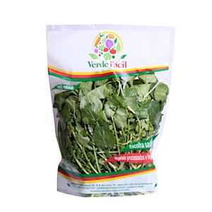 Agrião Verde Fácil Pacote 150g