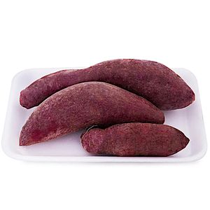 Batata doce Benassi 700g