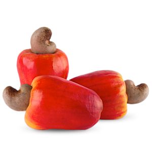 Caju Benassi Bandeja 350g
