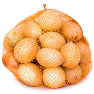Cebola pacote Benassi 1kg