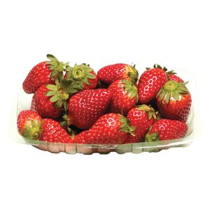 Morango  Benassi Bandeja 250g