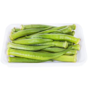 Quiabo  Benassi Bandeja 300g