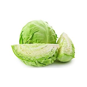 Repolho Verde Benassi 150g