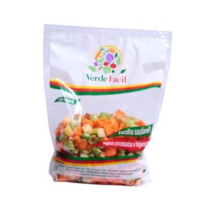 Seleta Verde Fácil 300g