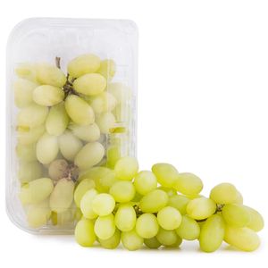Uva Thompson Benassi Bandeja 500g