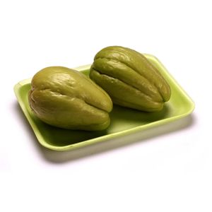 Chuchu orgânico 01 unidade Vida Natural