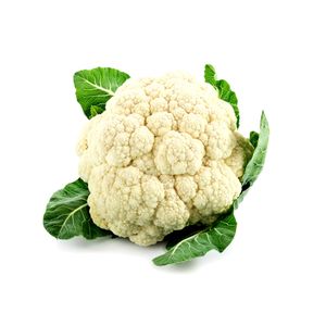 Couve Flor Orgânico Solo Vivo