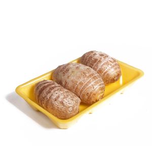 Inhame Coop 500g