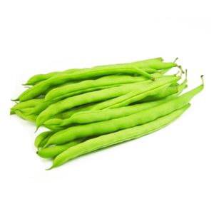 Vagem macarrão orgânico 01 unidade Vida Natural