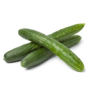 Pepino japonês pacote Benassi 700g