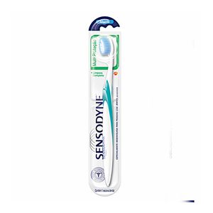 Escova dental multi proteção Sensodyne