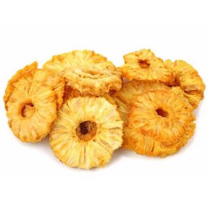 Abacaxi Rodelas Desidratado Benassi 200g