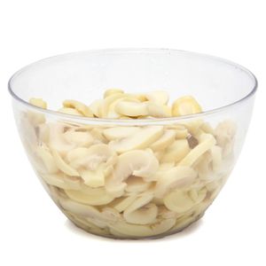 Cogumelo Fatiado Benassi 100g