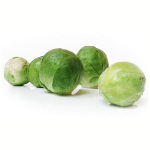 Couve de Bruxelas Benassi 1 Unidade Aprox 250g