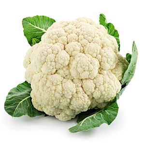 Couve-flor 1 Unidade Aprox 300g