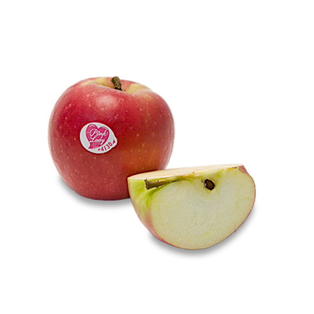 Linda Fruta no LinkedIn: A Pink Lady Copefrut é uma maçã