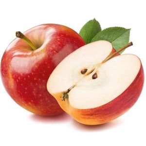 Maça Red Benassi 1 Unidade Aprox 290g