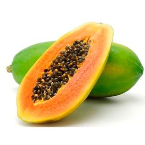 Mamão Formosa Benassi 1 Unidade Aprox 1,8kg