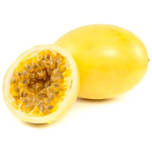Maracujá Doce Benassi 1 Unidade Aprox 450g