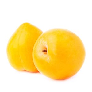 Nêspera Benassi 1 Unidade Aprox 60g