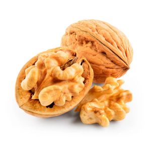 Nozes com Casca Benassi 100g