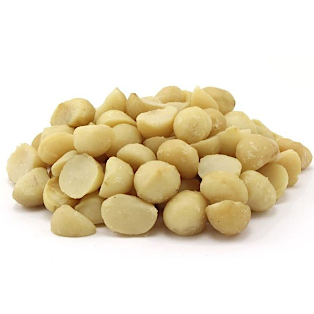 Nozes Macadâmia Benassi 100g