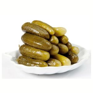 Pepino em Conserva Benassi 200g