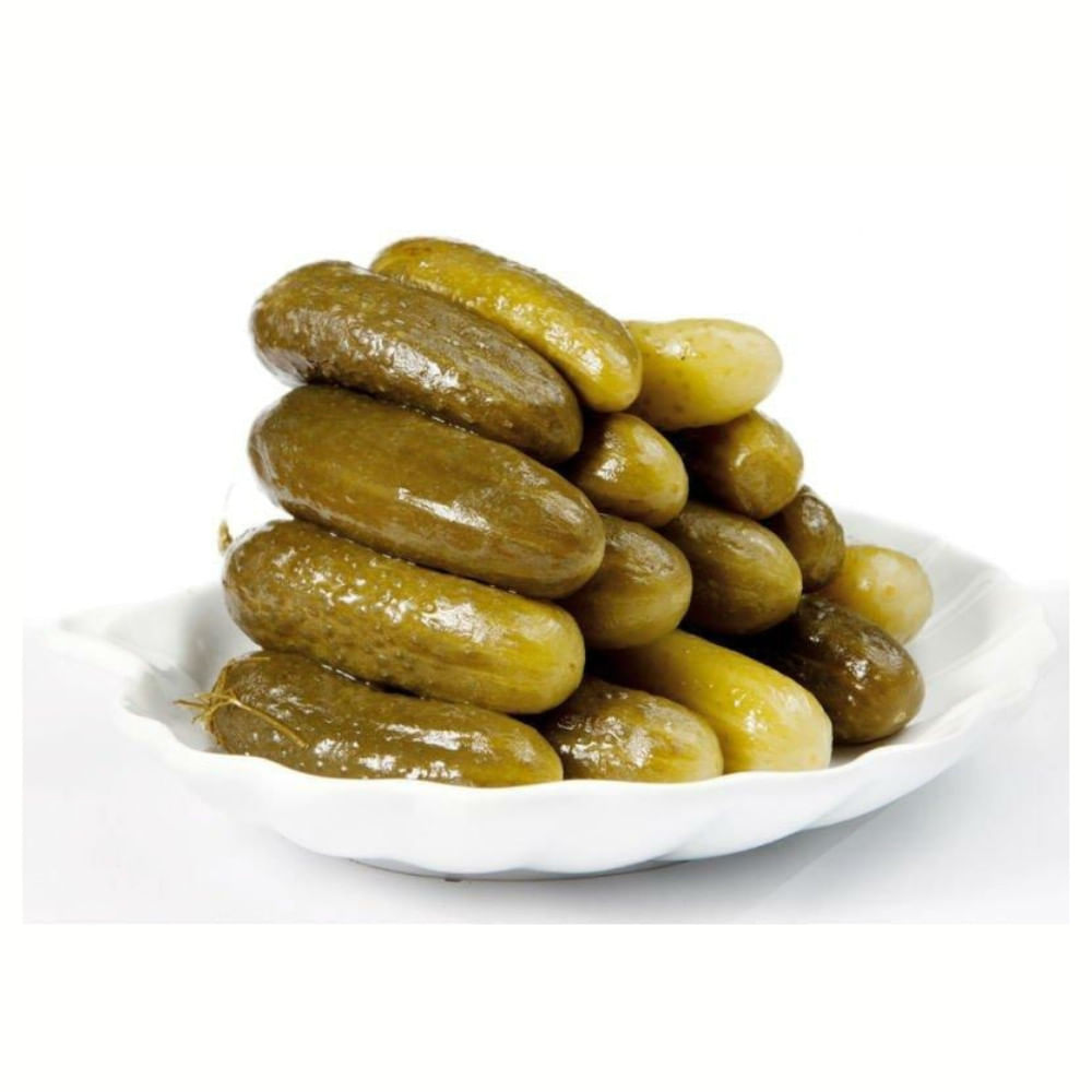 Pepino em Conserva Benassi 200g