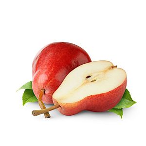 Pêra Red Benassi 1 Unidade Aprox 200g