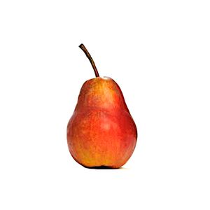 Pêra Red Bartelet Benassi 1 Unidade Aprox 200g