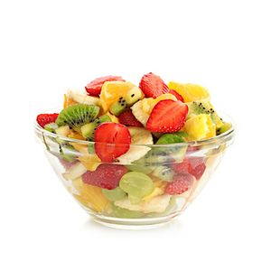 Salada de frutas Coop 200g
