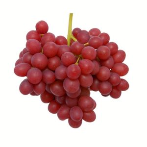 Uva Thompson Vermelha Importada Benassi 200g