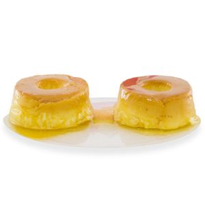 Mini Pudim de Leite Condensado Delícias da Coop 80g