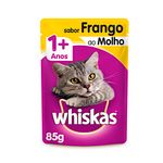 racao-umida-para-gatos-adultos-sabor-frango-sache-whiskas-85g-s