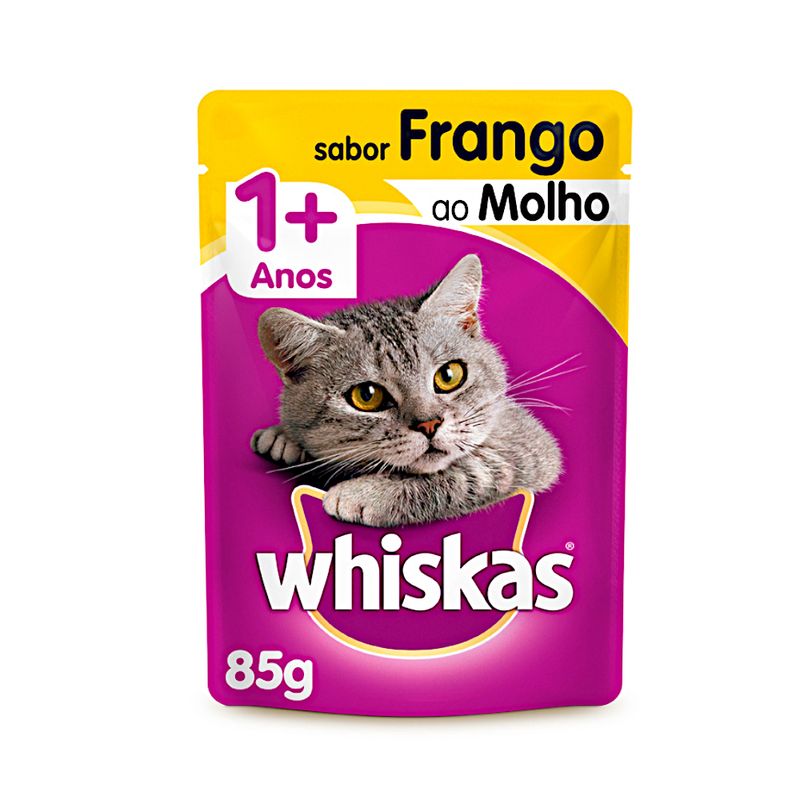 racao-umida-para-gatos-adultos-sabor-frango-sache-whiskas-85g-s