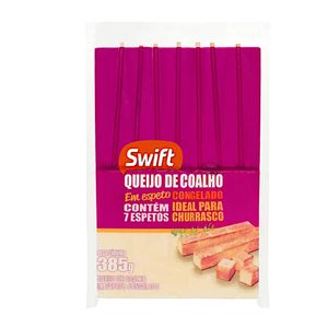 Queijo Coalho Swift 385g