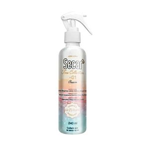 Home spray fine collection passion Secar 240ml