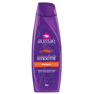 Shampoo Aussie Smooth 180ml