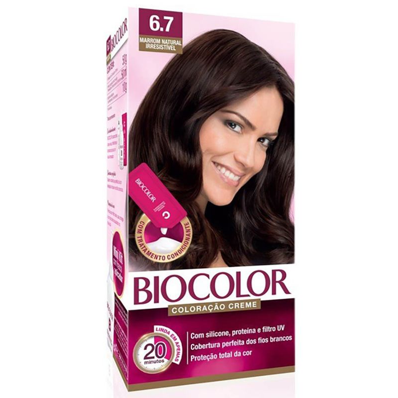 tintura-permanente-kit-6-7-marron-natural-irresistivel-biocolor-s