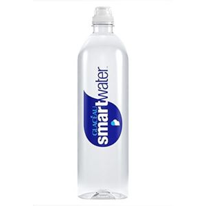 Água Smart Water 519ml