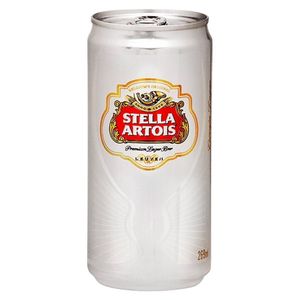 Cerveja artois Stella 269ml