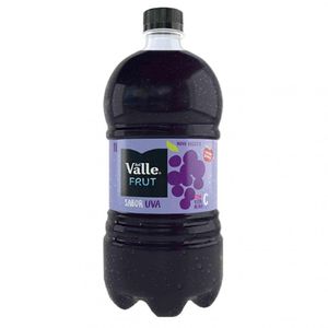 Suco sabor uva Del Valle Frut 1 litro
