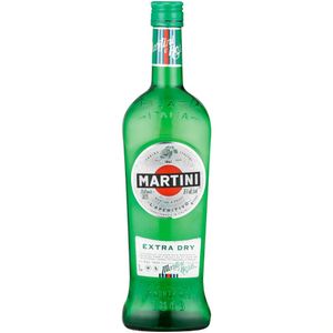 Vermouth extra dry Martini 750ml