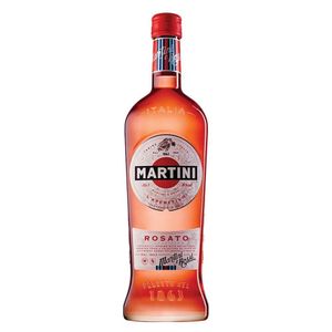 Vermouth nacional rosato Martini