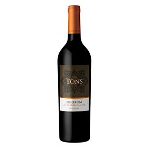 Vinho tinto de duorum Tons 750ml