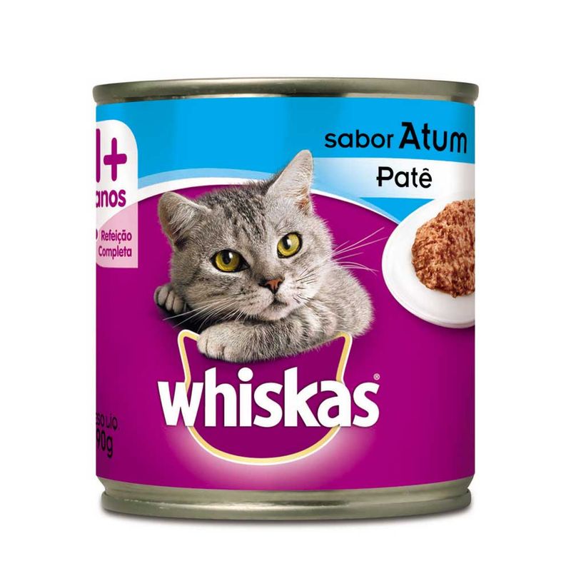 alimento-para-gatos-pate-atum-lata-whiskas-290g-s