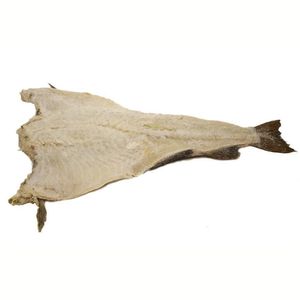Peixe Zarbo Coop Salgado kg