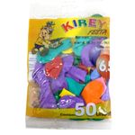 balao-liso-n6-kirey-50-unidades-s