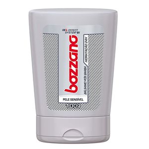 Balsamo Pós Barba Bozzano Pele Sensível 100g