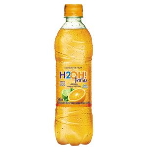 Bebida Citrus H2OH 500ml